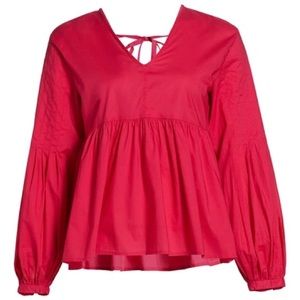 Merlette Mita Blouse